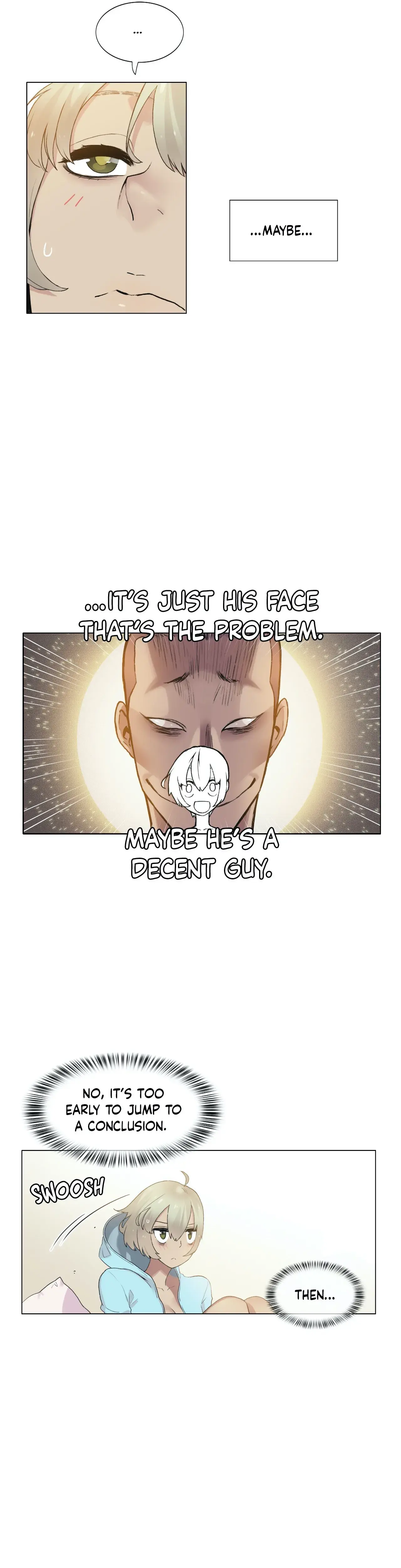Fantasyland Chapter 36 - Page 8