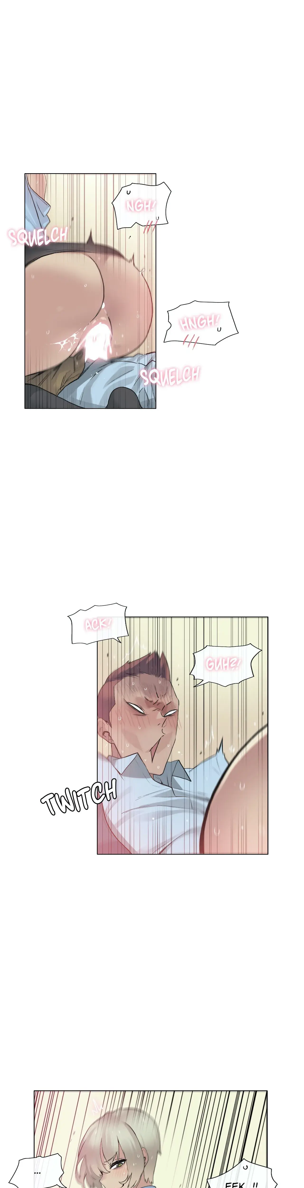 Fantasyland Chapter 37 - Page 1