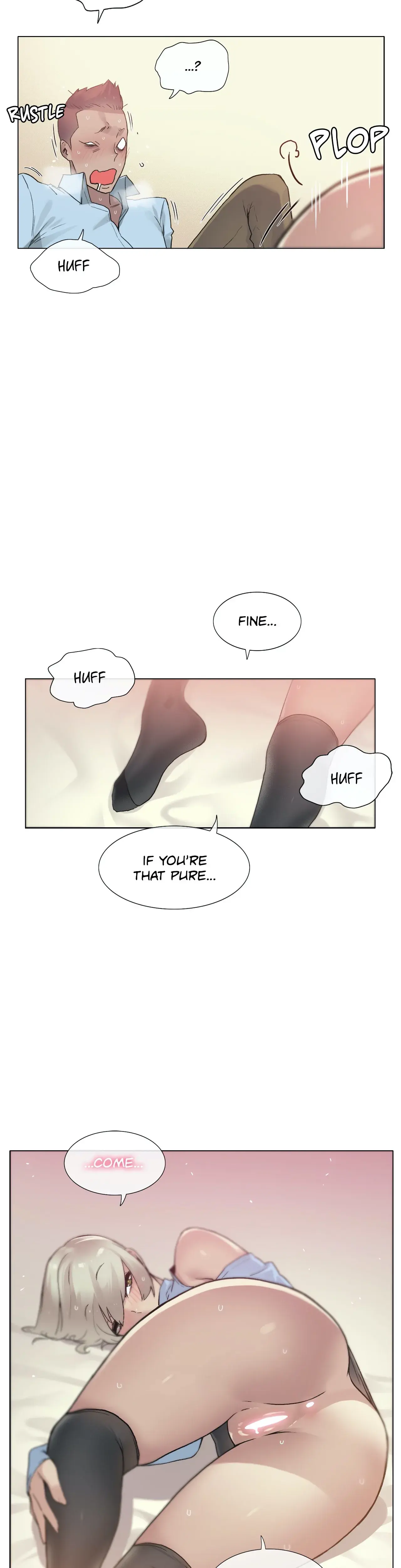 Fantasyland Chapter 37 - Page 12