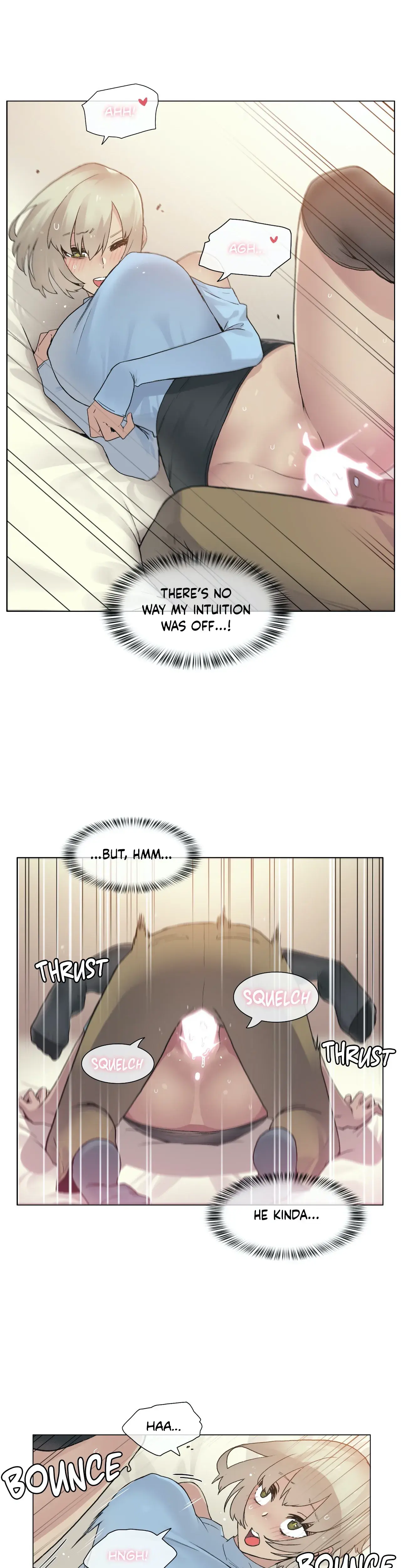 Fantasyland Chapter 37 - Page 15
