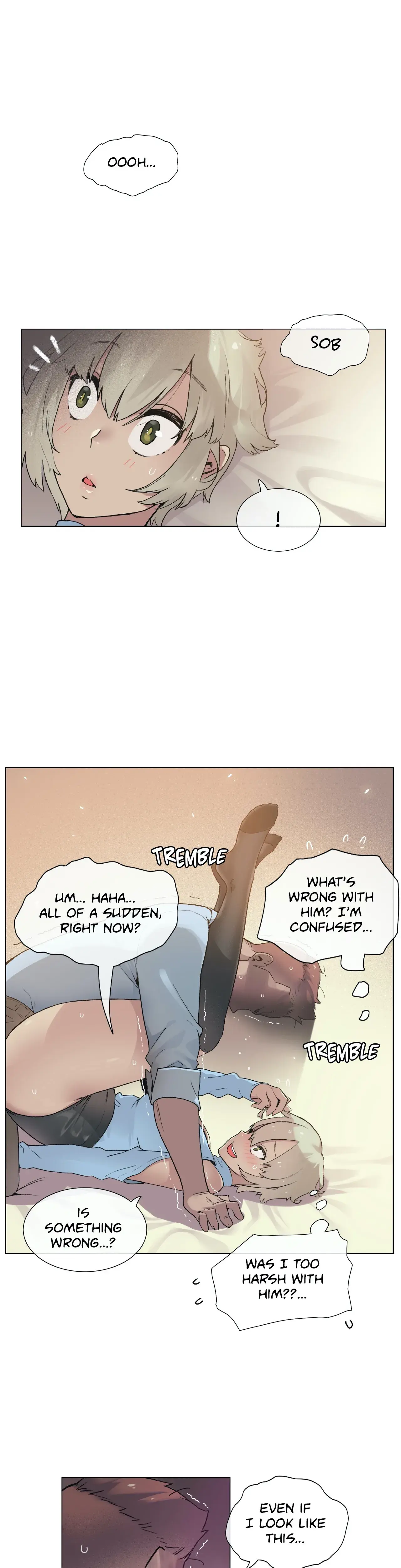 Fantasyland Chapter 37 - Page 17