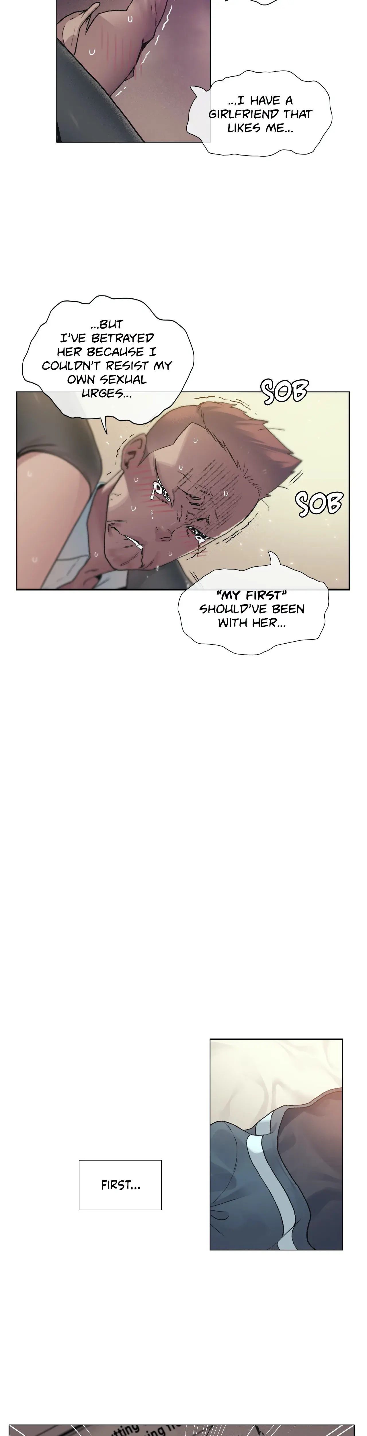 Fantasyland Chapter 37 - Page 18