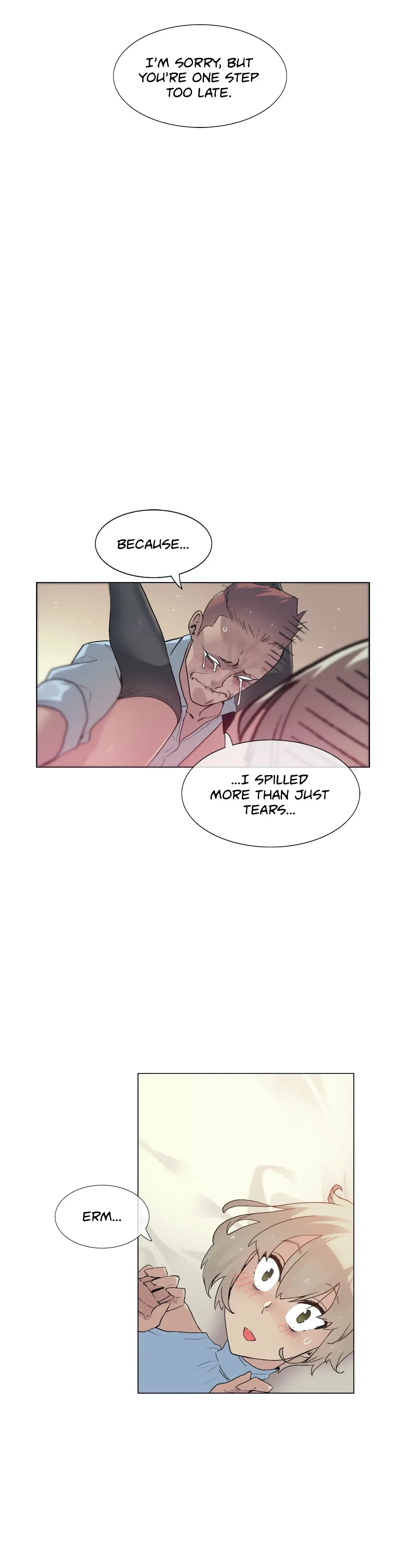 Fantasyland Chapter 37 - Page 20