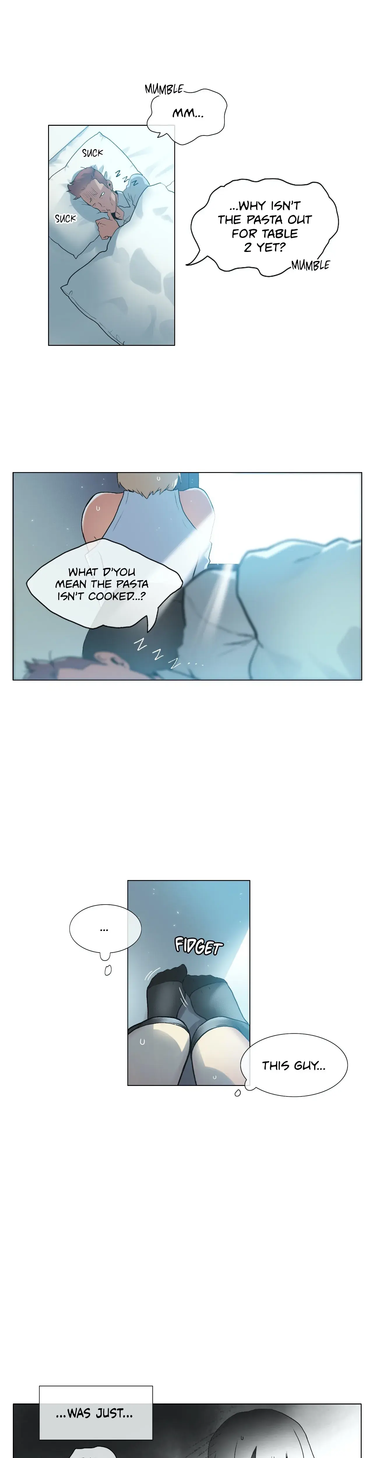 Fantasyland Chapter 37 - Page 22