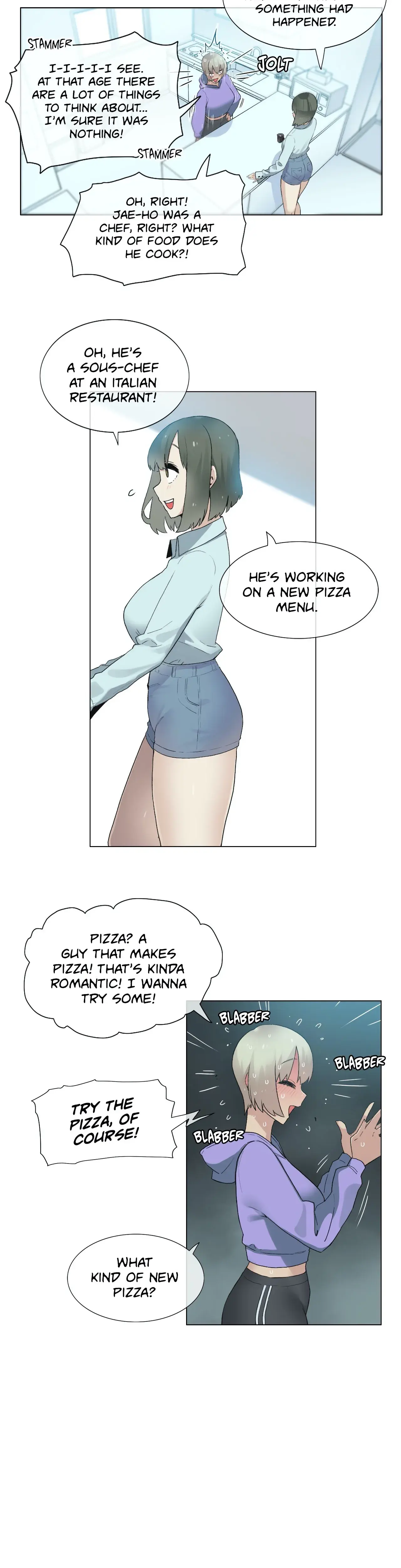Fantasyland Chapter 37 - Page 24