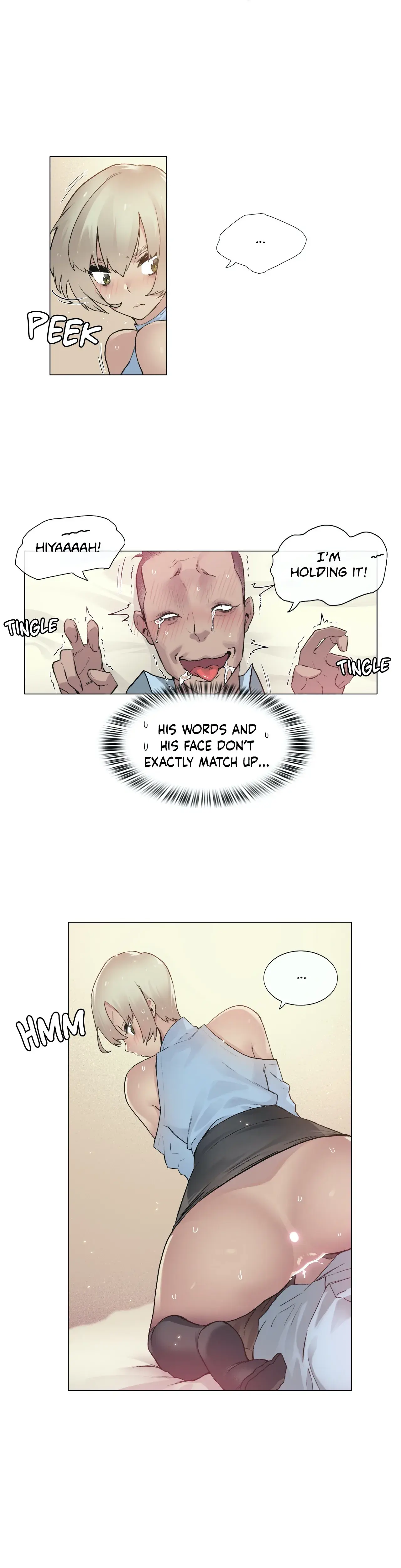 Fantasyland Chapter 37 - Page 6