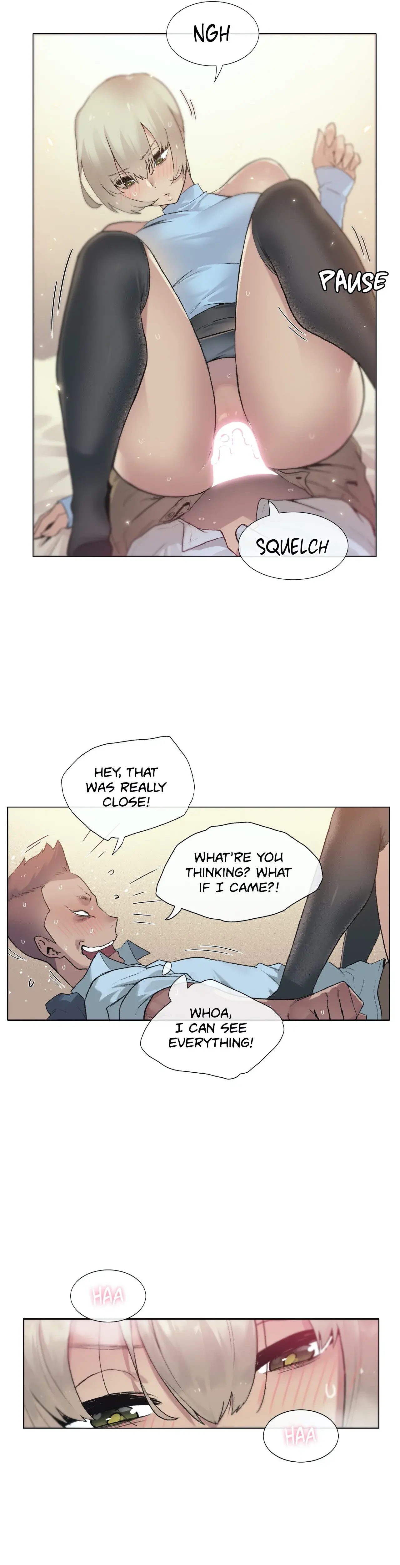 Fantasyland Chapter 37 - Page 8