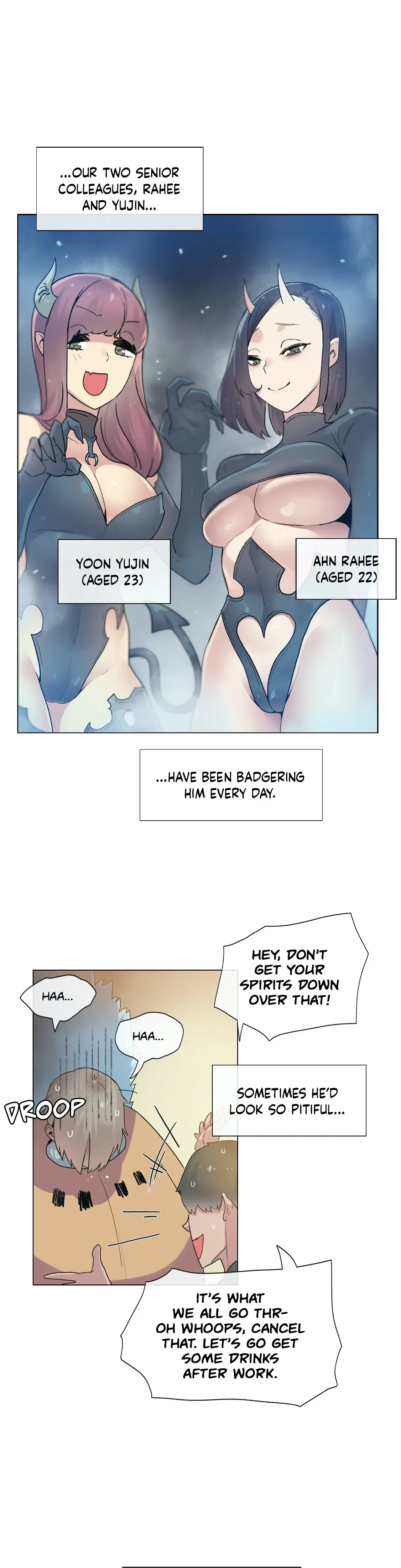 Fantasyland Chapter 38 - Page 15