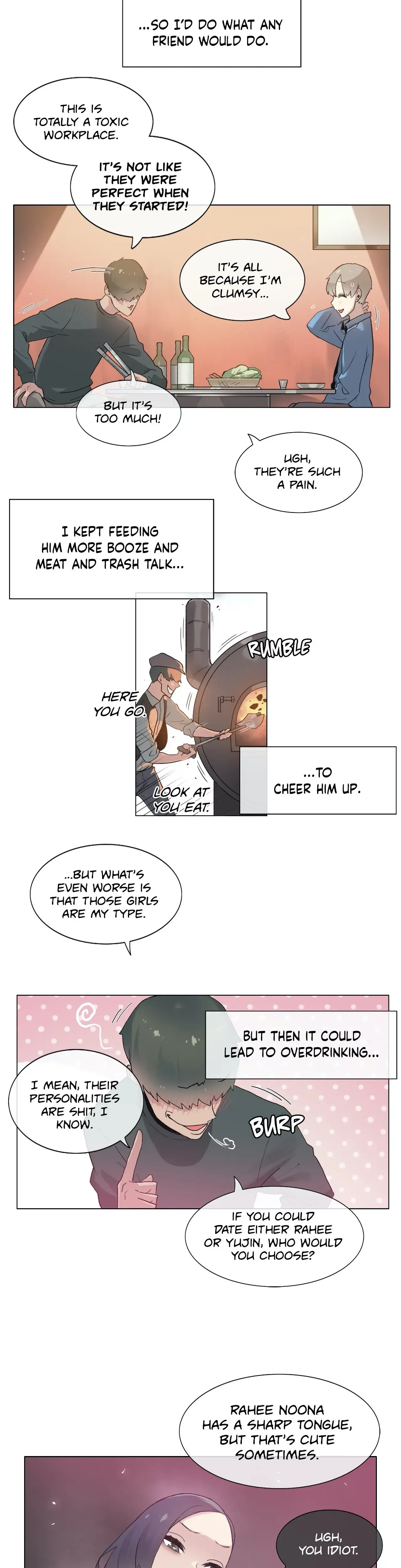 Fantasyland Chapter 38 - Page 16