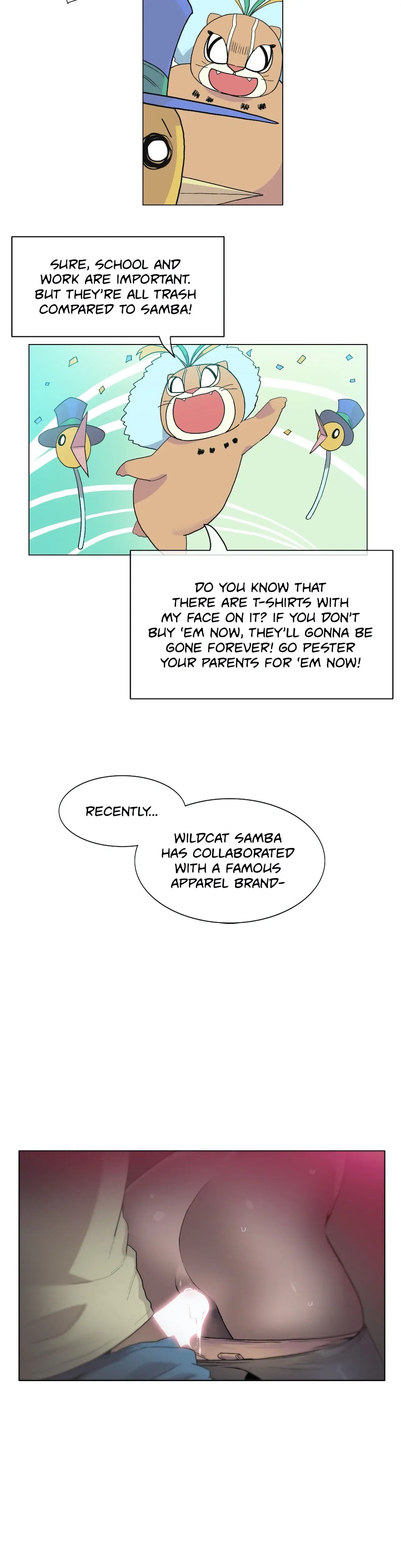 Fantasyland Chapter 38 - Page 2