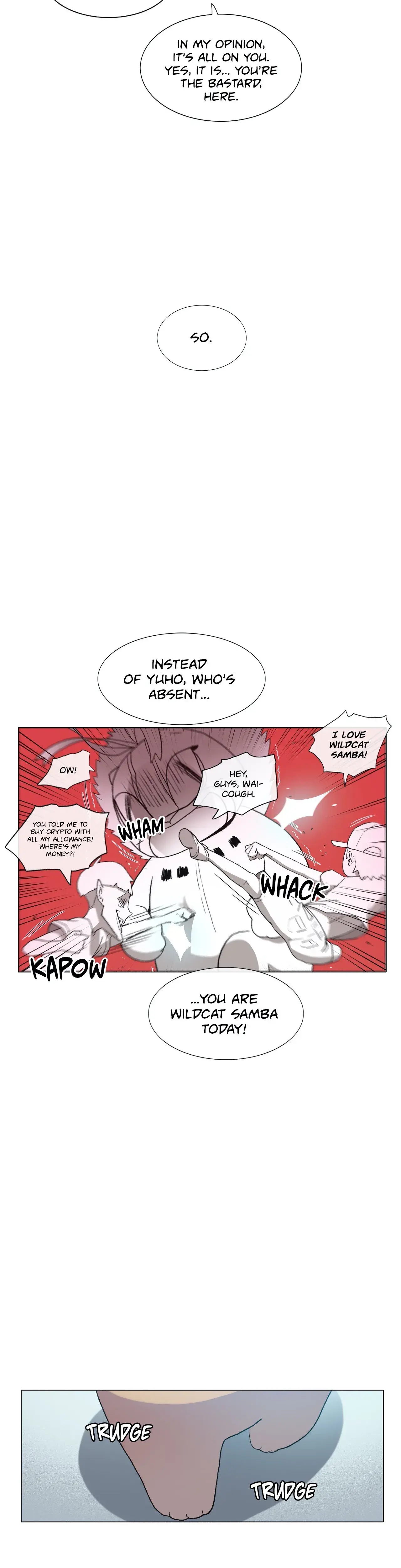 Fantasyland Chapter 38 - Page 20