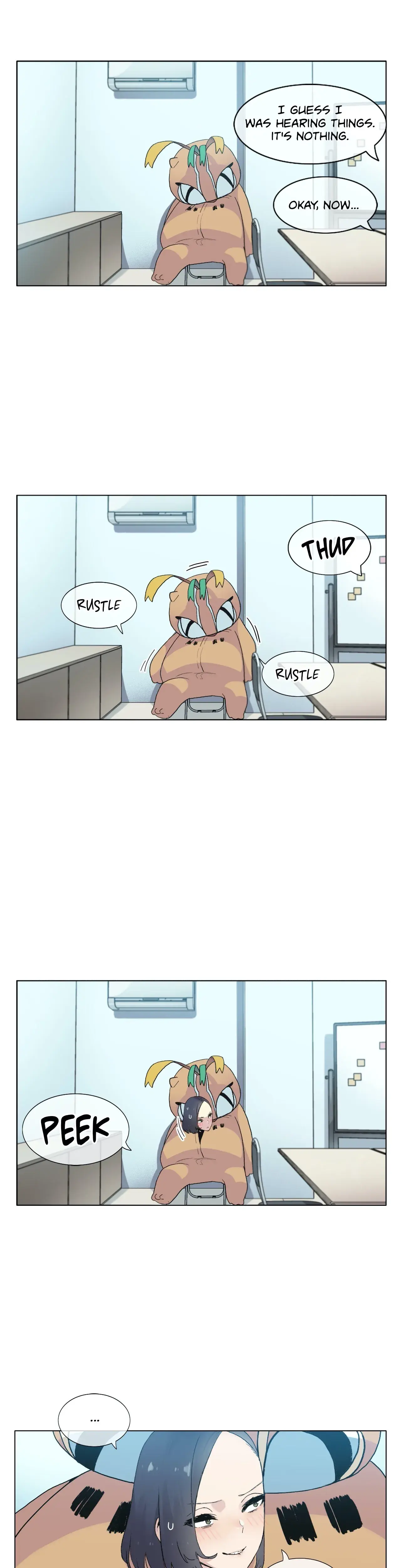 Fantasyland Chapter 38 - Page 3