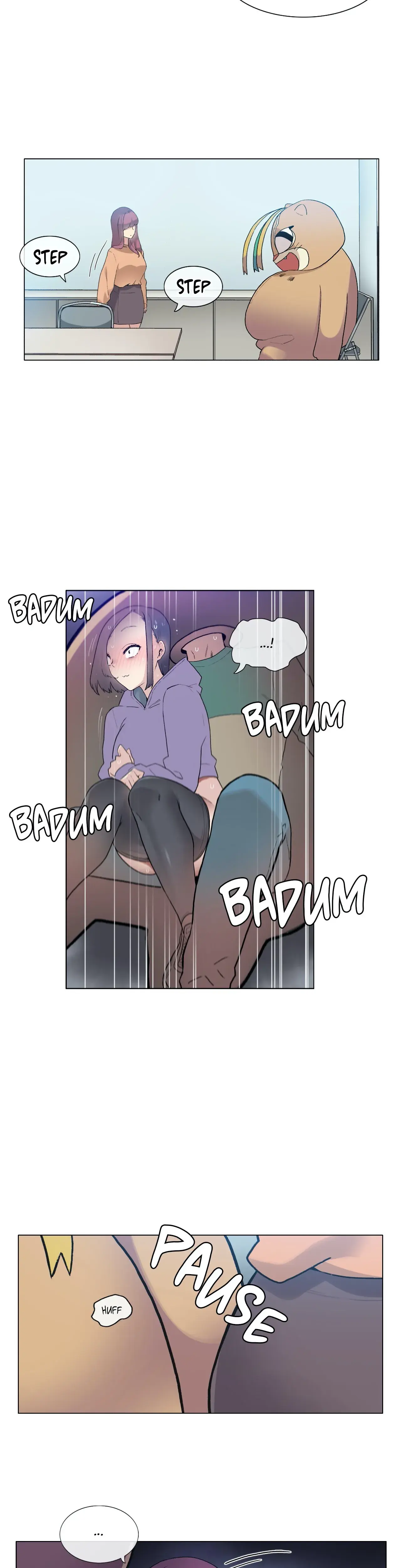 Fantasyland Chapter 39 - Page 13