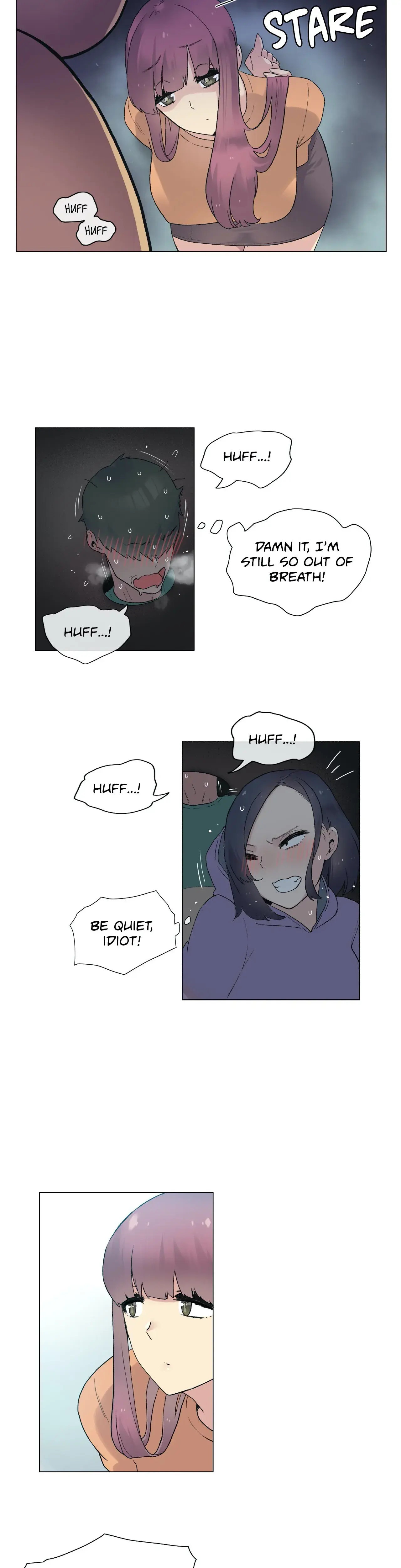 Fantasyland Chapter 39 - Page 14