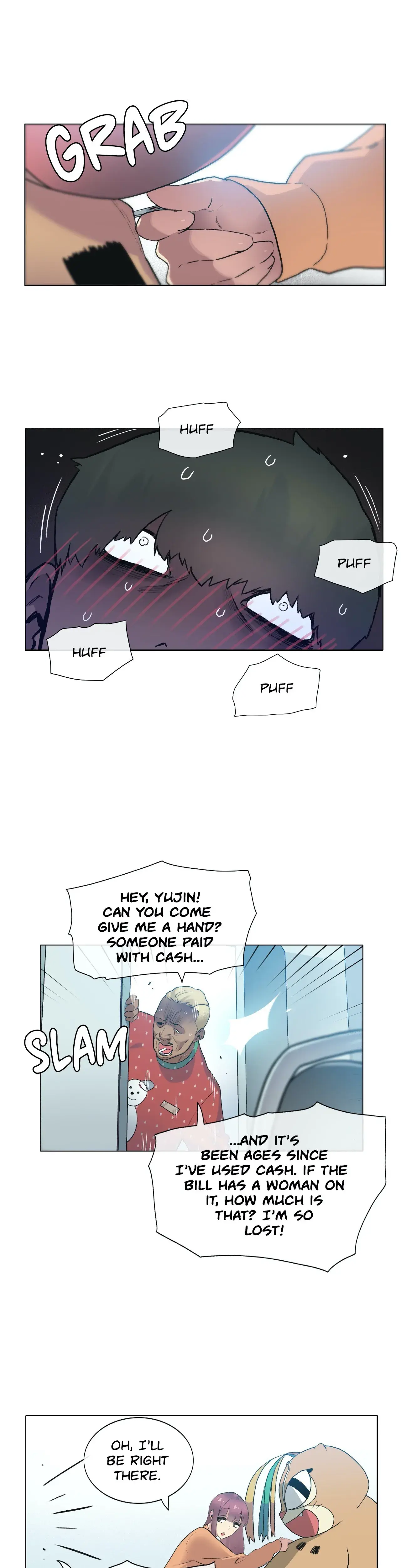 Fantasyland Chapter 39 - Page 16