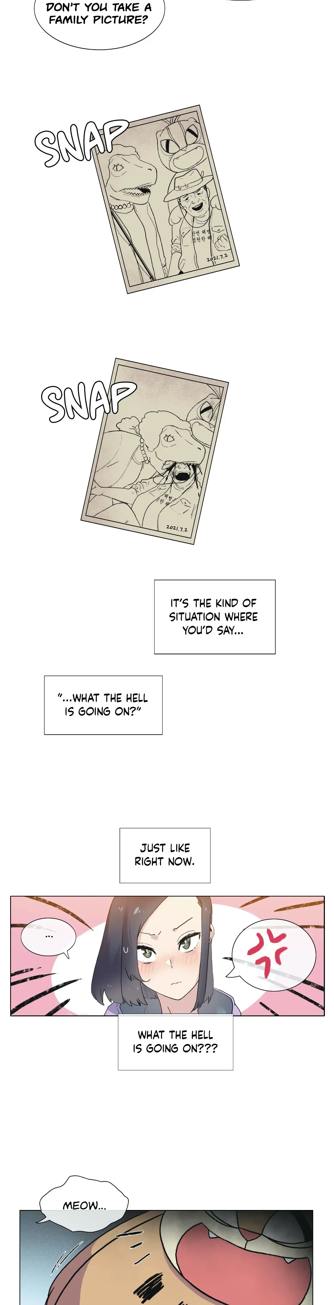 Fantasyland Chapter 39 - Page 3