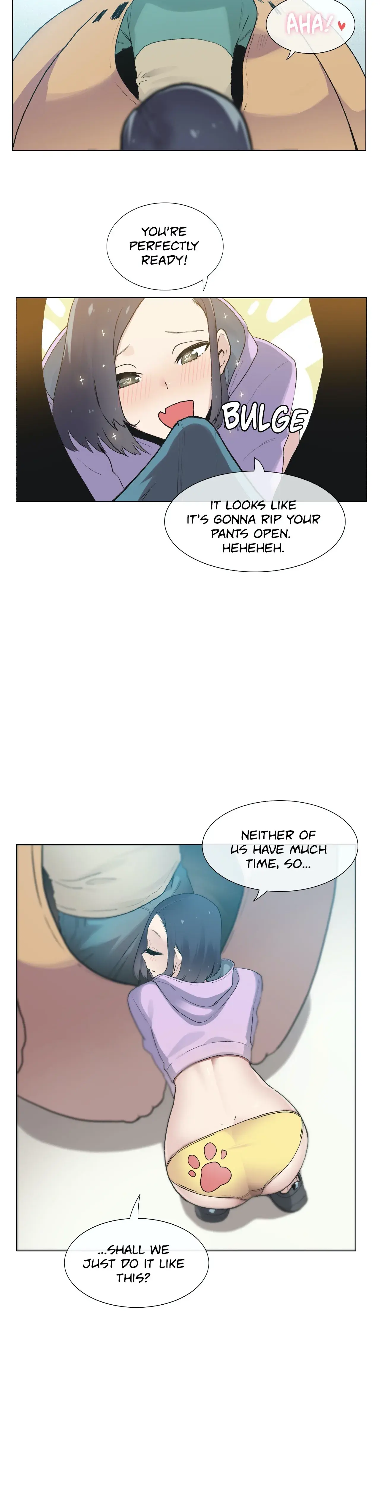 Fantasyland Chapter 39 - Page 6