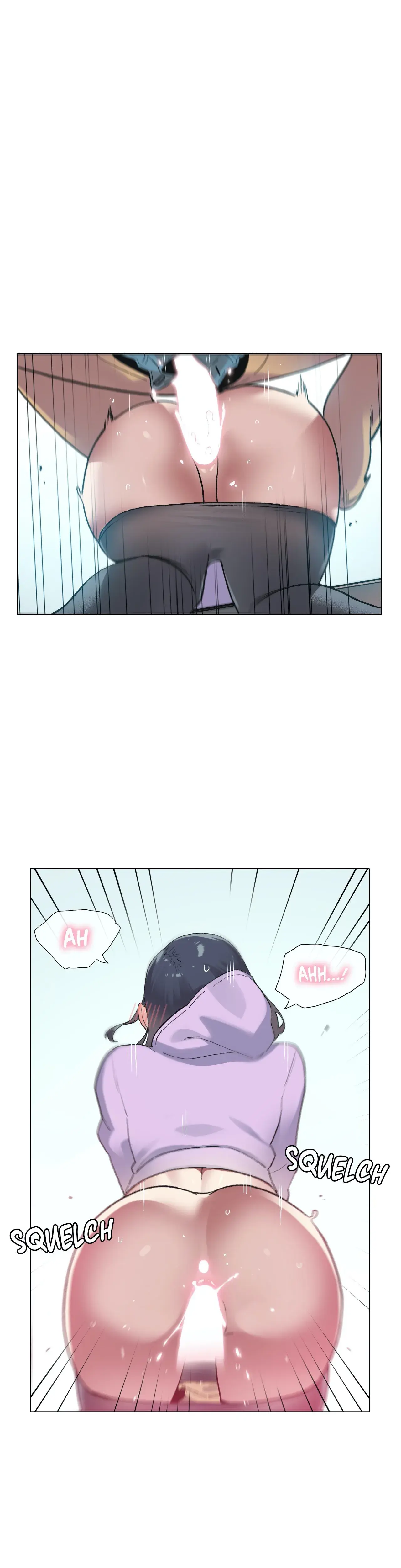Fantasyland Chapter 39 - Page 7