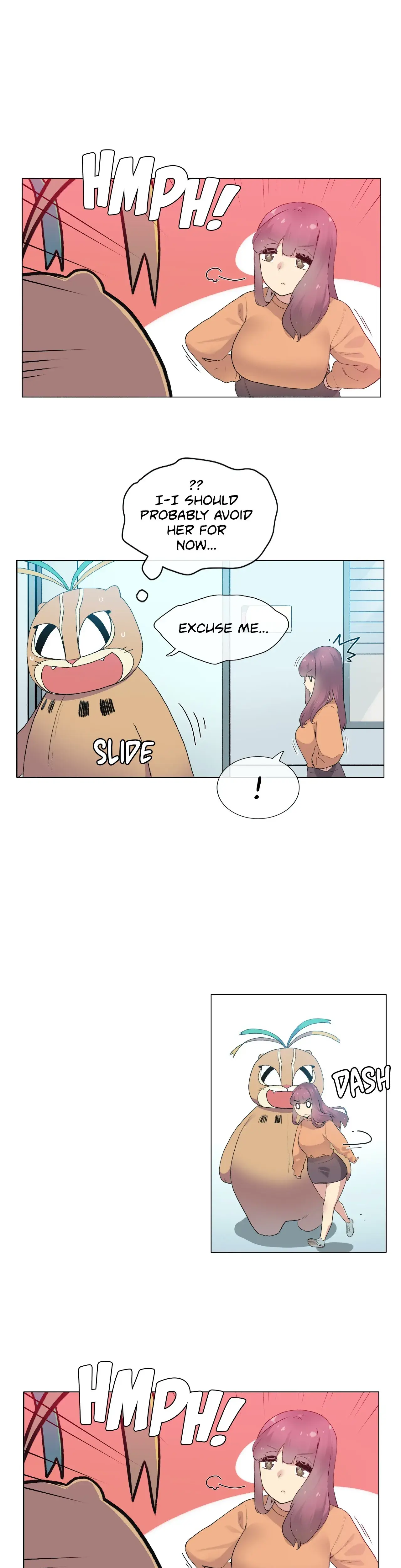 Fantasyland Chapter 40 - Page 11