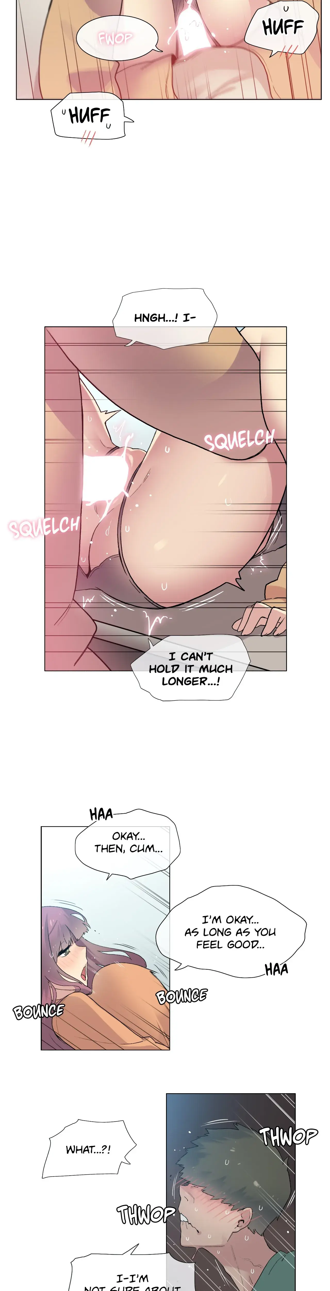 Fantasyland Chapter 40 - Page 17