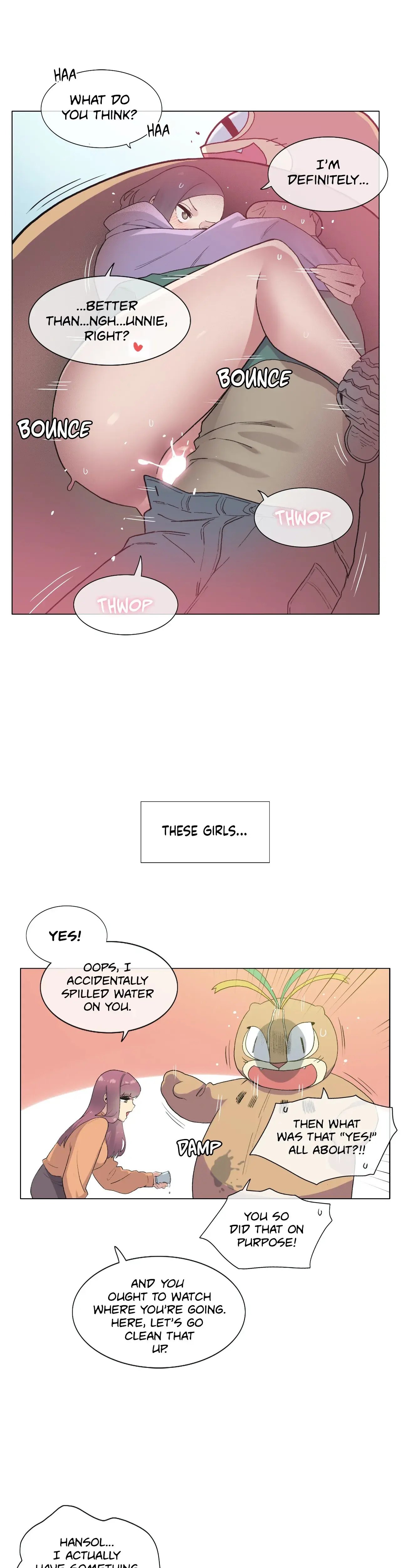 Fantasyland Chapter 40 - Page 20