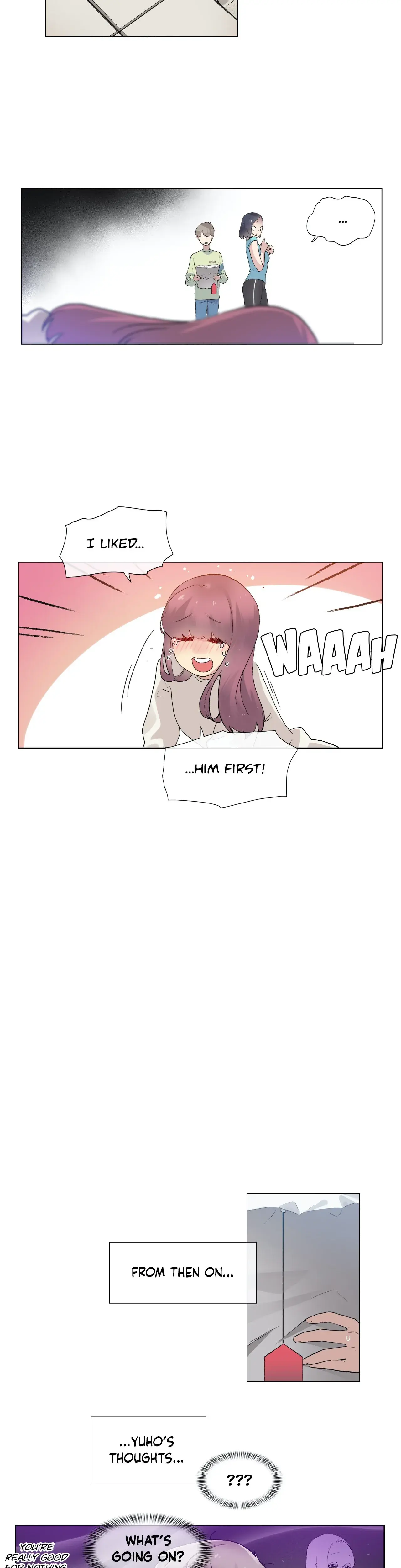 Fantasyland Chapter 40 - Page 3