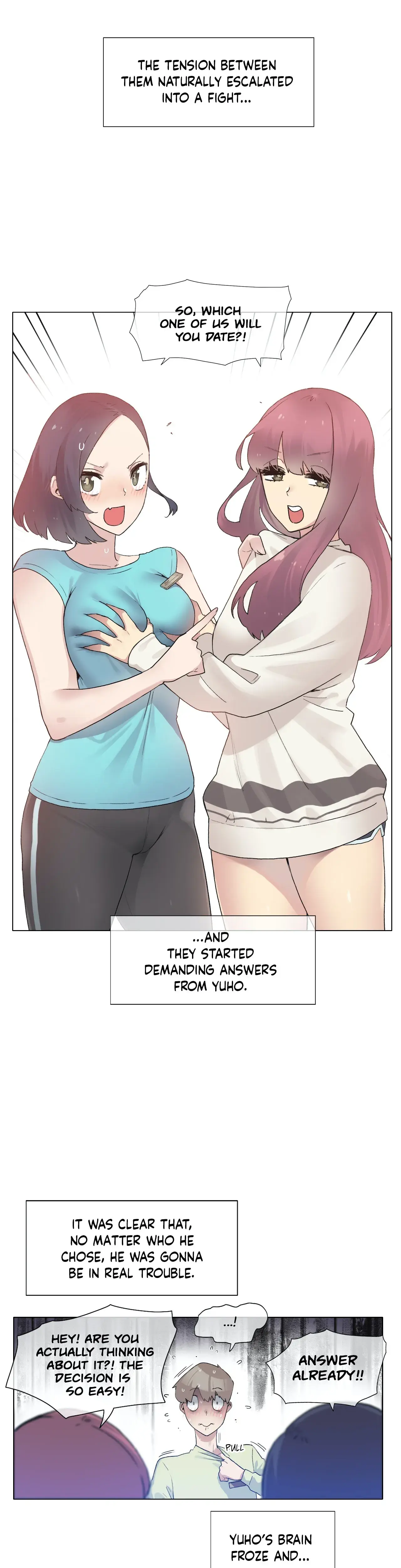 Fantasyland Chapter 40 - Page 6