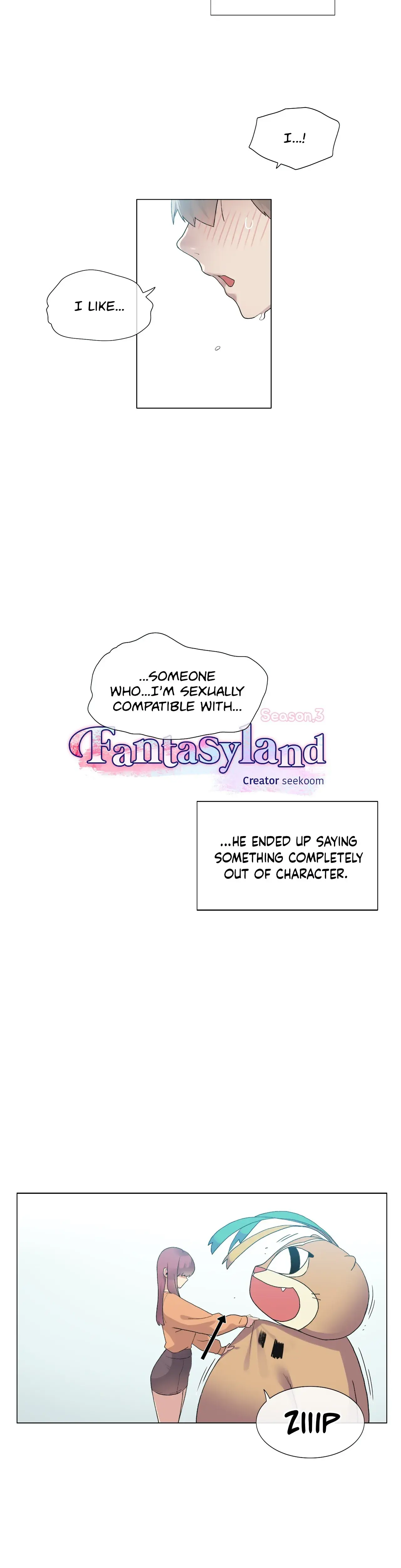 Fantasyland Chapter 40 - Page 7
