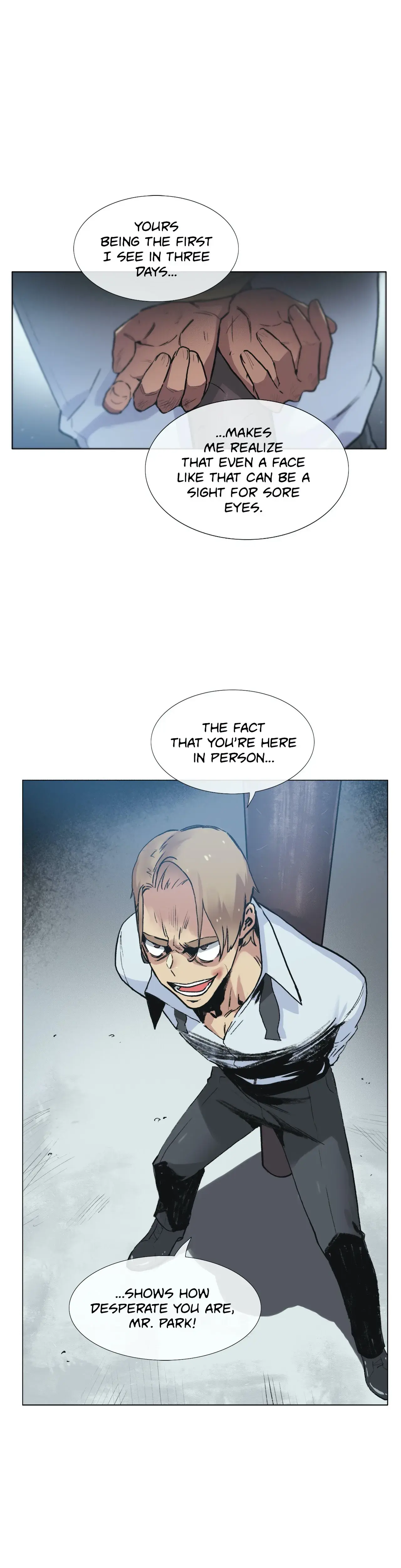 Fantasyland Chapter 41 - Page 1