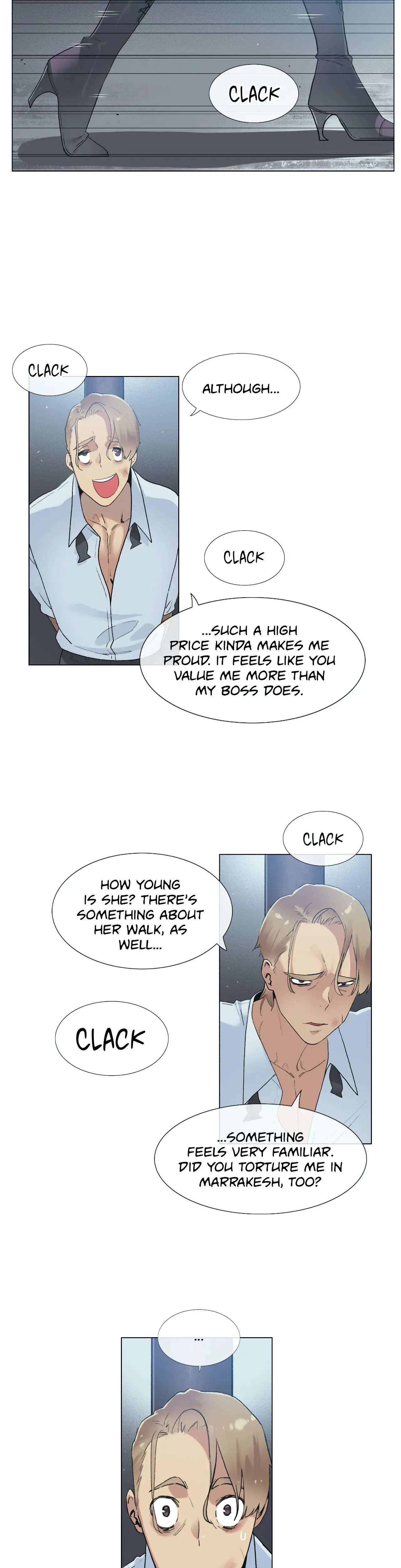 Fantasyland Chapter 41 - Page 11