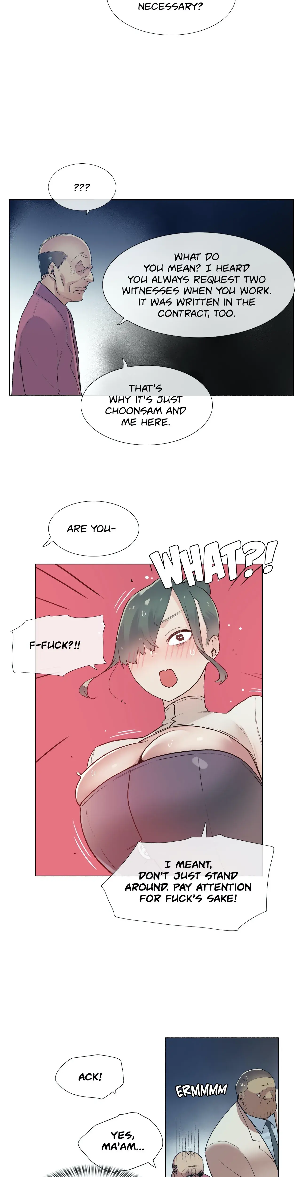 Fantasyland Chapter 41 - Page 14