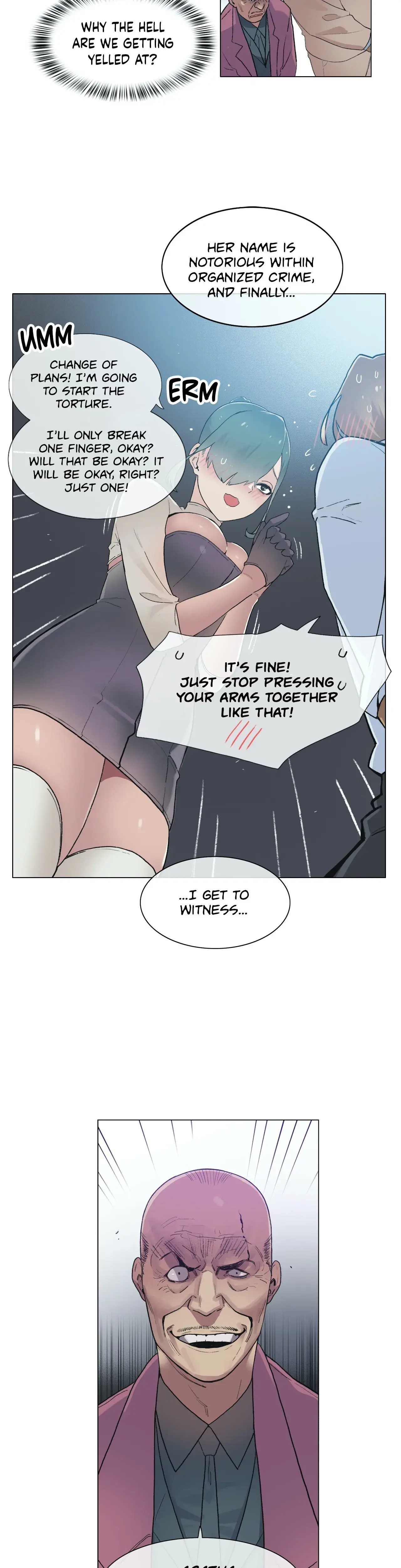 Fantasyland Chapter 41 - Page 15