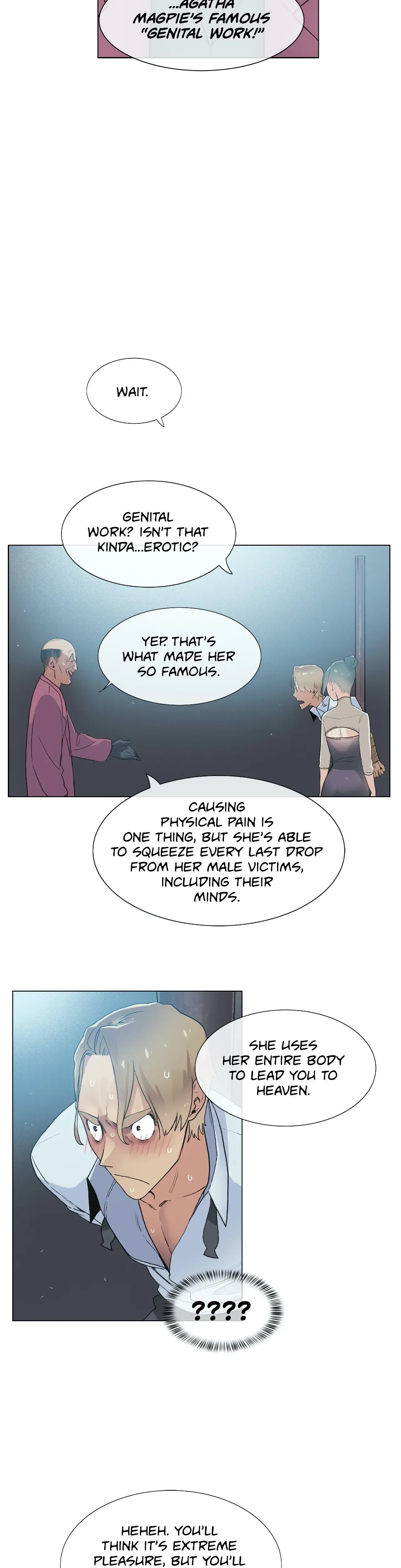Fantasyland Chapter 41 - Page 16