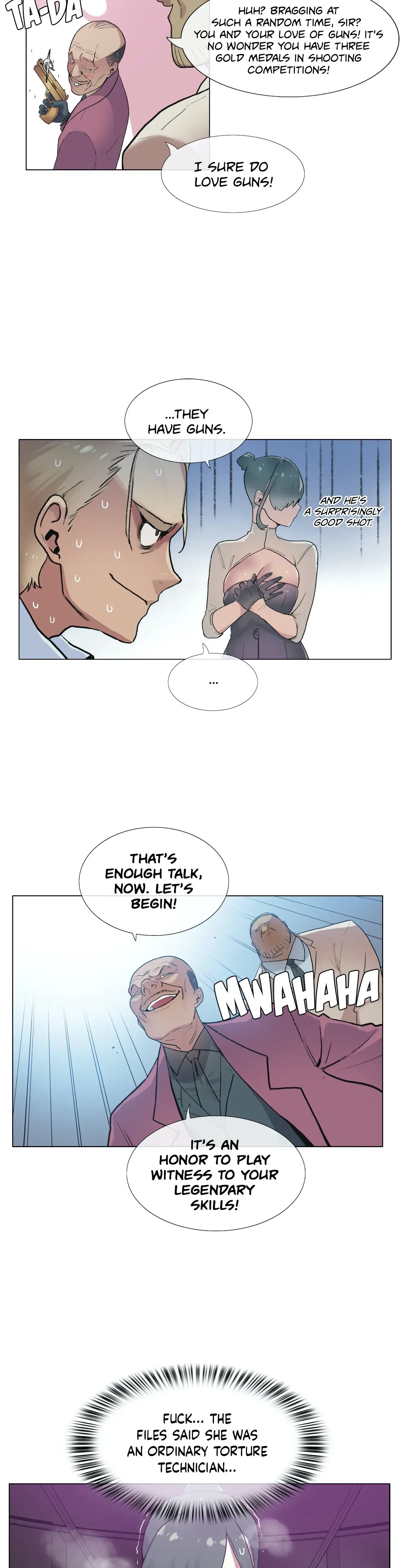 Fantasyland Chapter 41 - Page 18