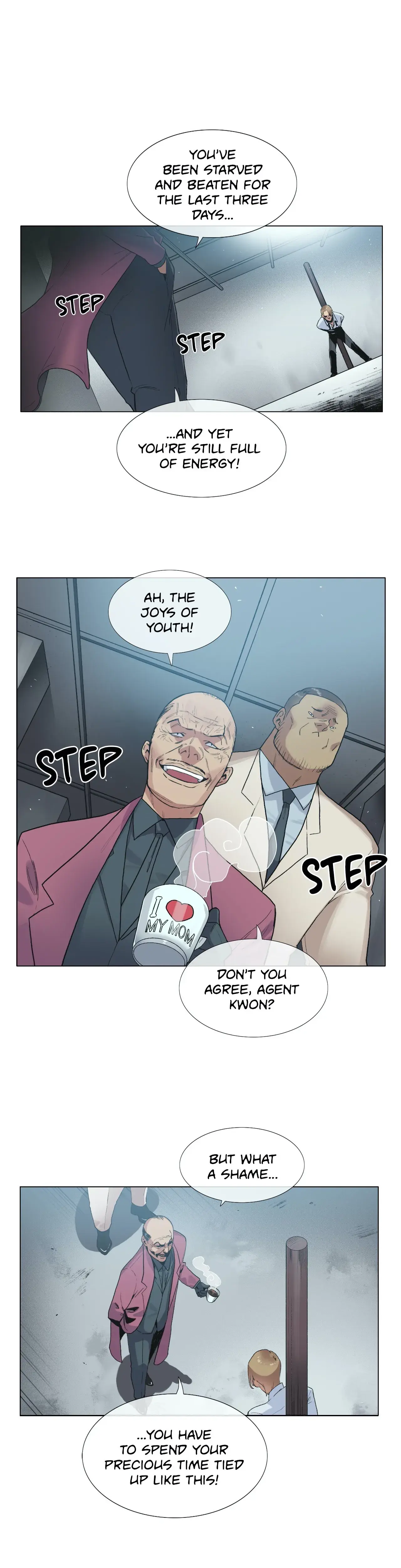 Fantasyland Chapter 41 - Page 2