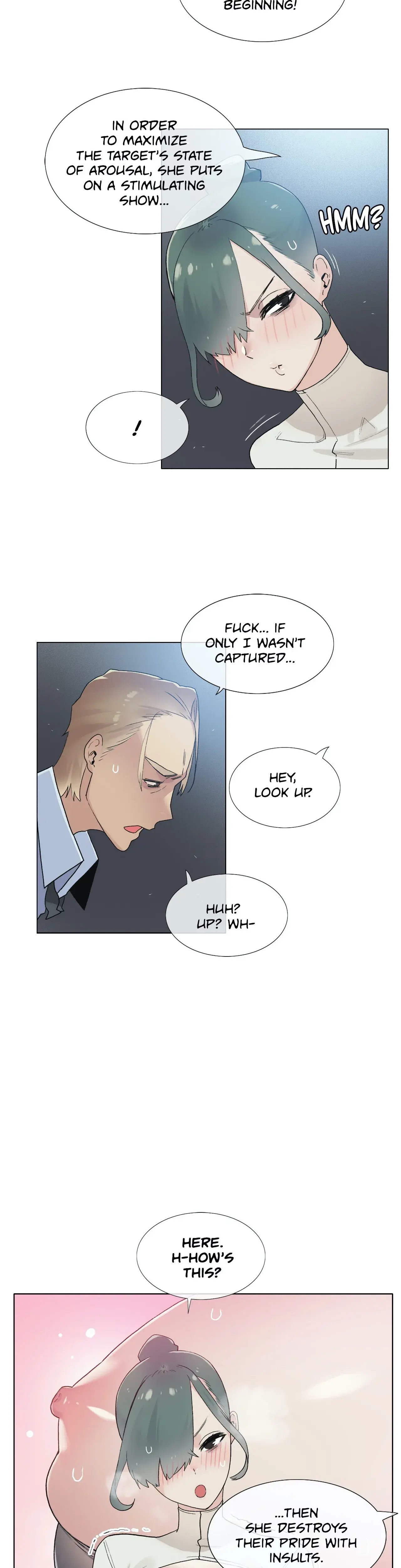 Fantasyland Chapter 41 - Page 20
