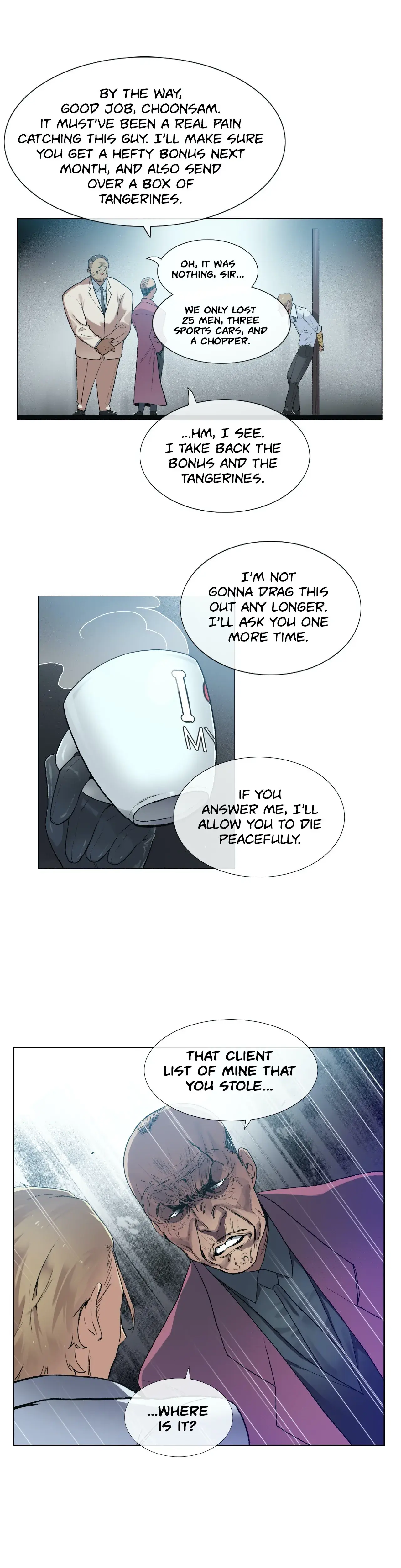 Fantasyland Chapter 41 - Page 3