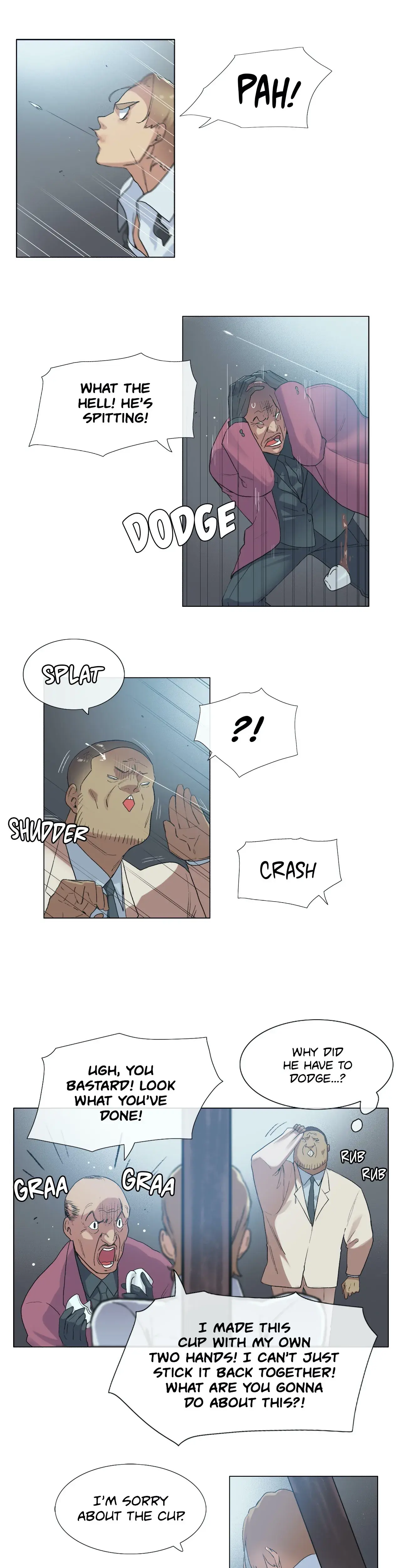 Fantasyland Chapter 41 - Page 4
