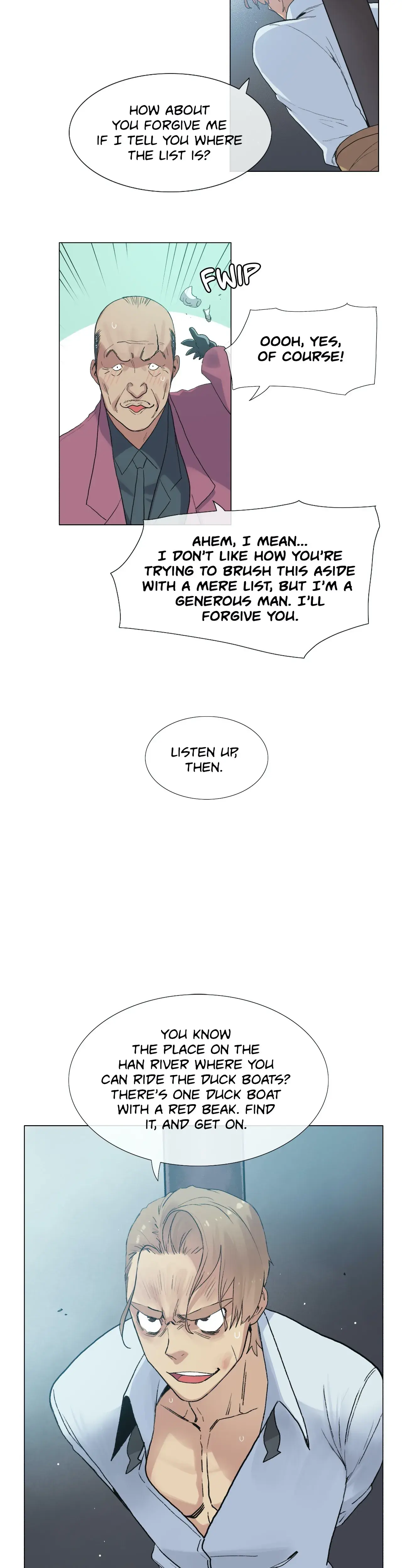 Fantasyland Chapter 41 - Page 5