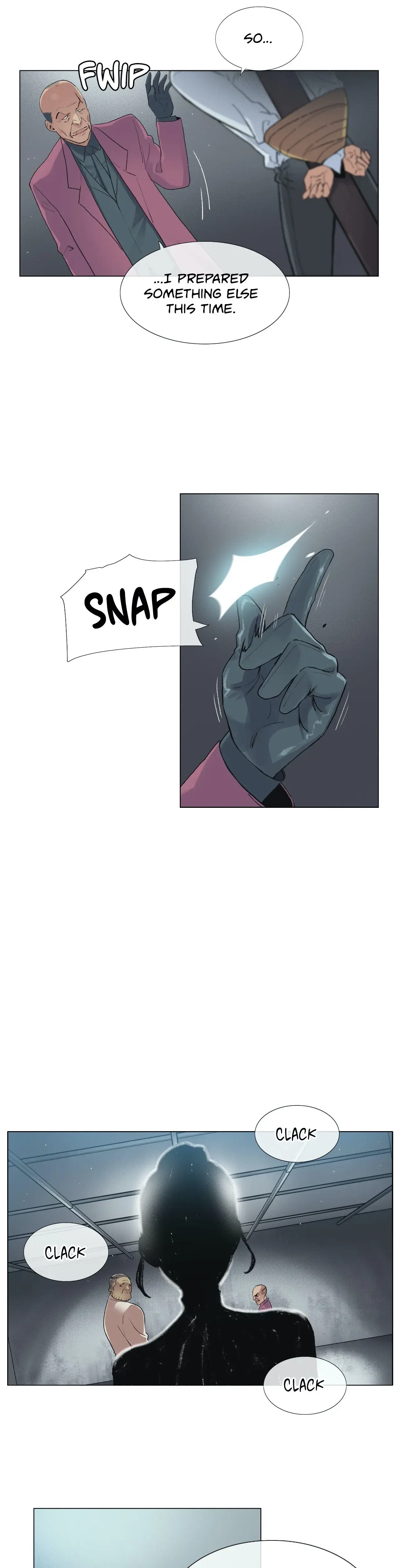 Fantasyland Chapter 41 - Page 7