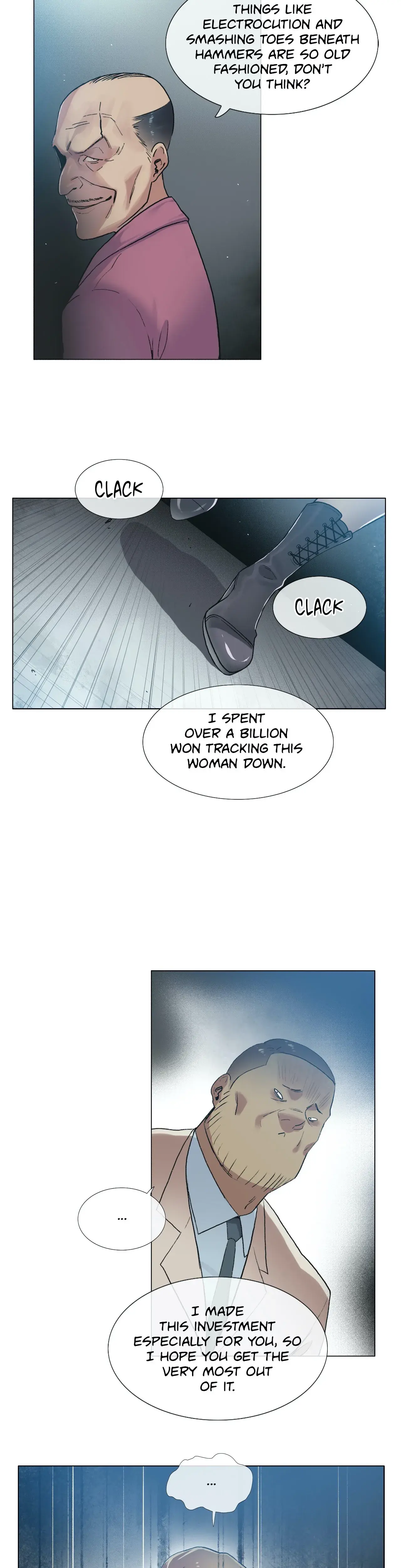 Fantasyland Chapter 41 - Page 8