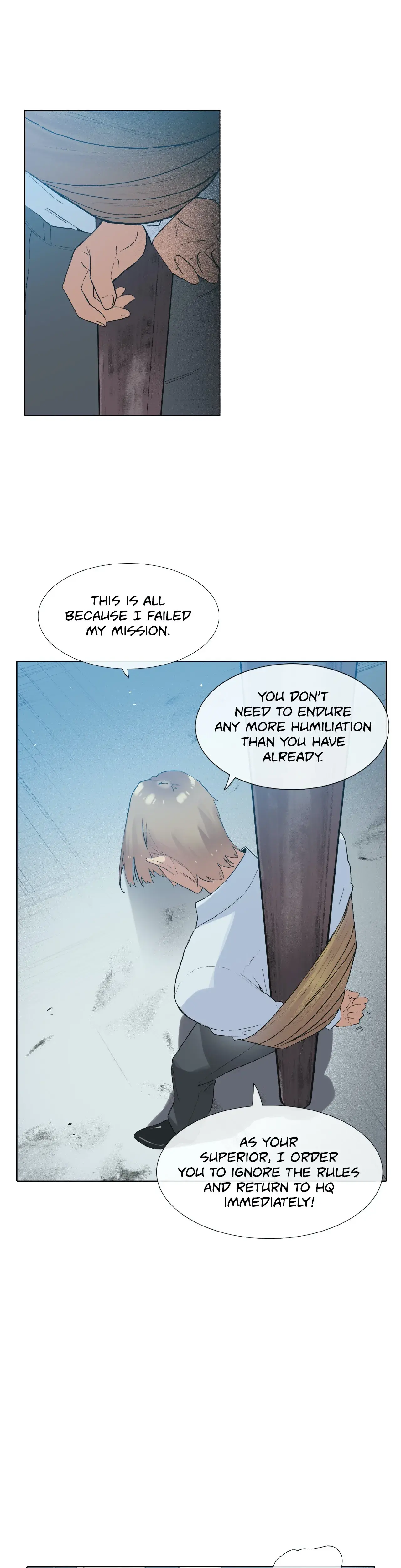 Fantasyland Chapter 42 - Page 1