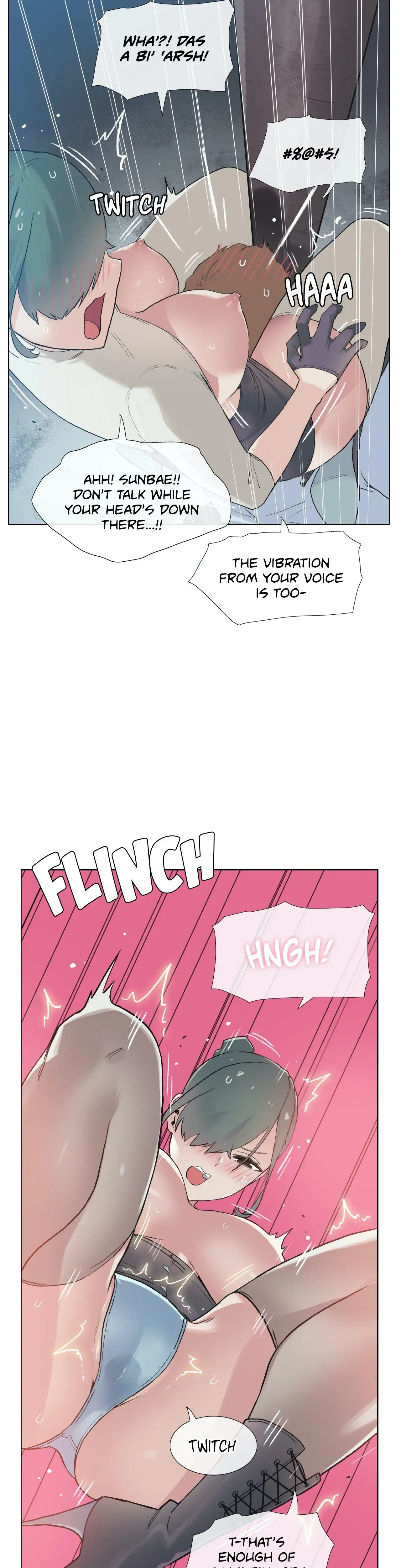Fantasyland Chapter 42 - Page 11