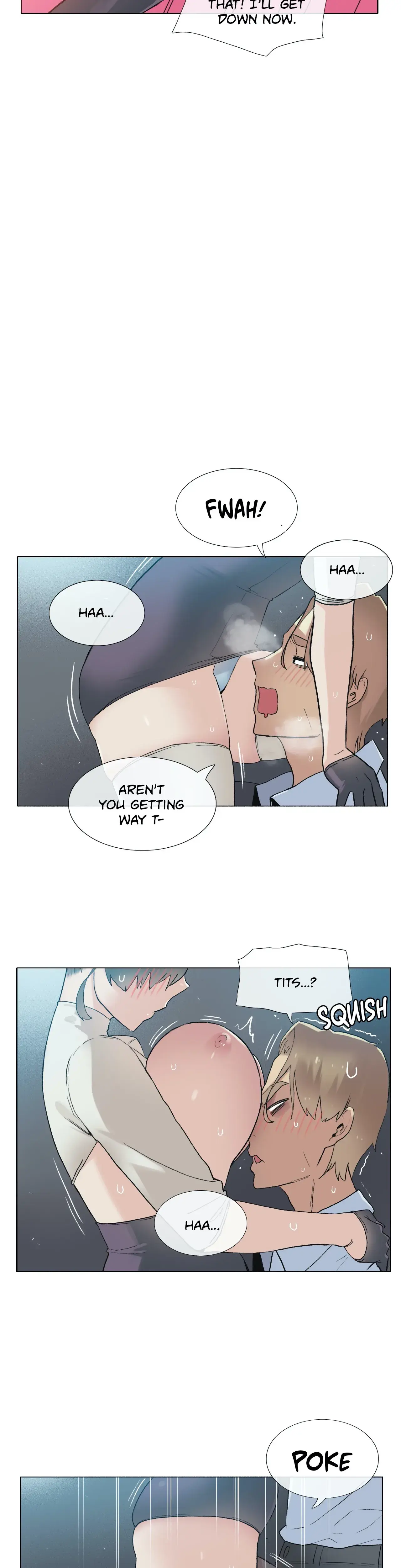 Fantasyland Chapter 42 - Page 12