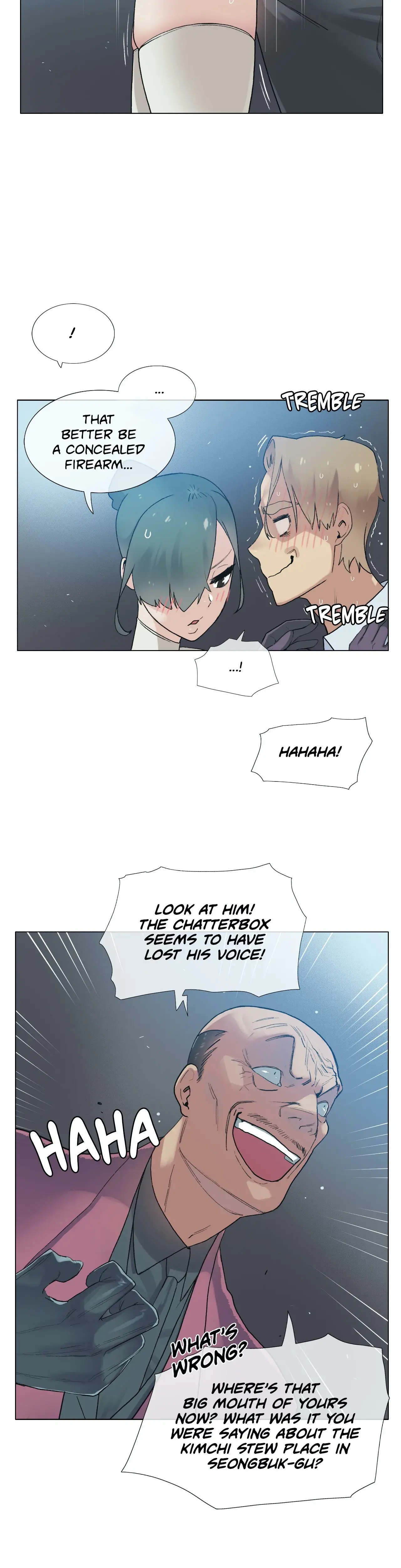 Fantasyland Chapter 42 - Page 13