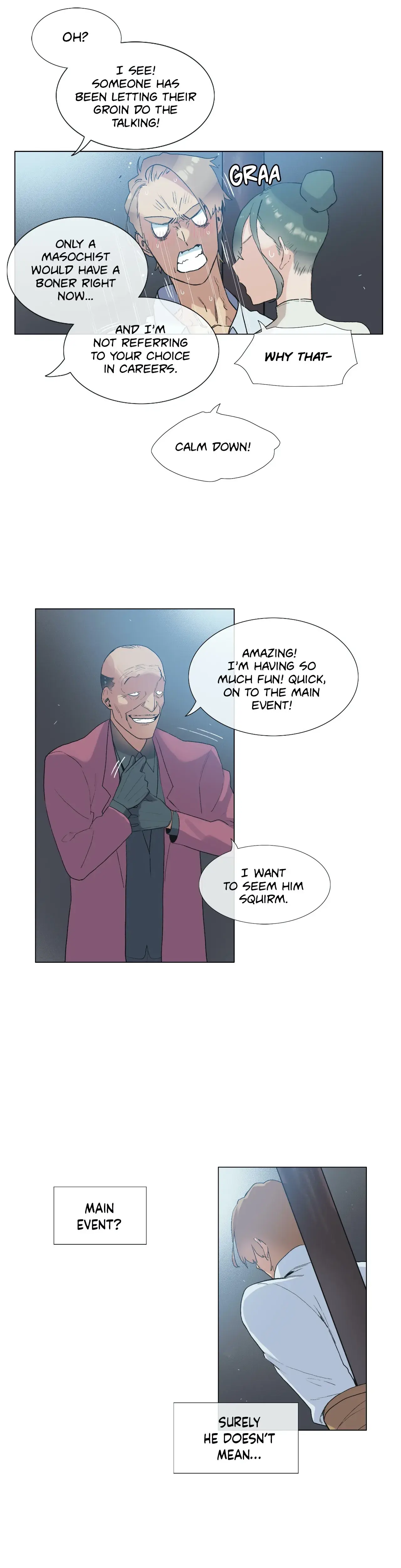 Fantasyland Chapter 42 - Page 14