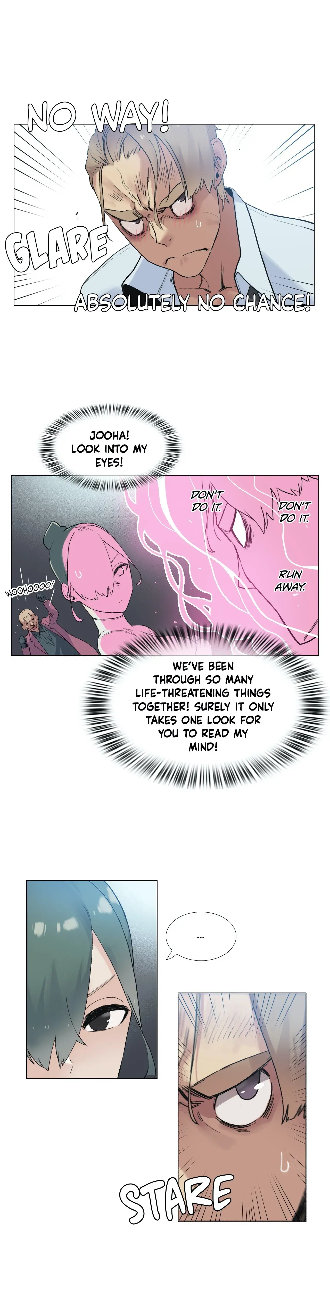 Fantasyland Chapter 42 - Page 15
