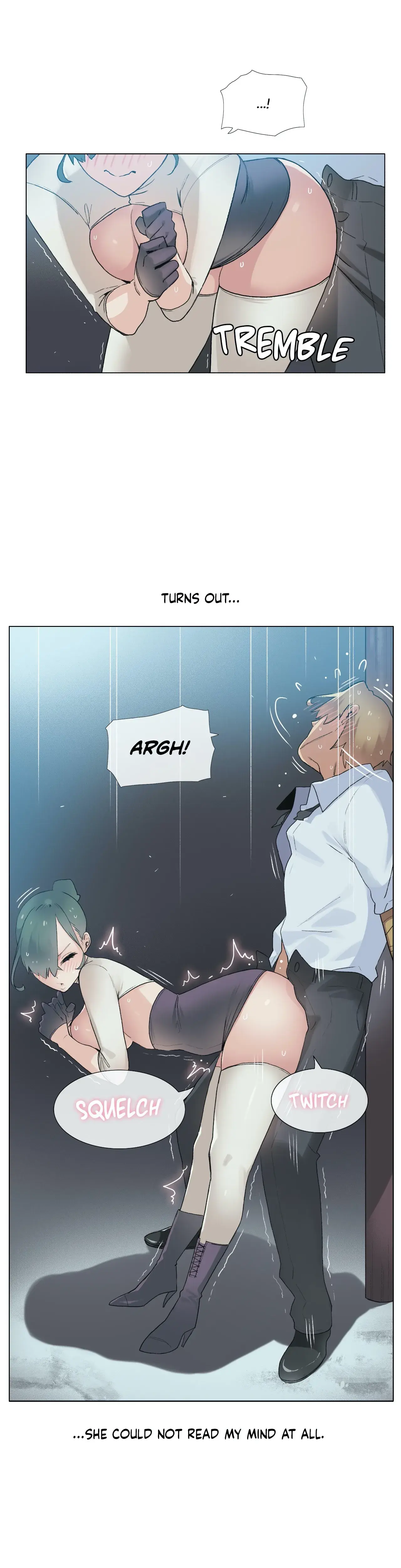 Fantasyland Chapter 42 - Page 17