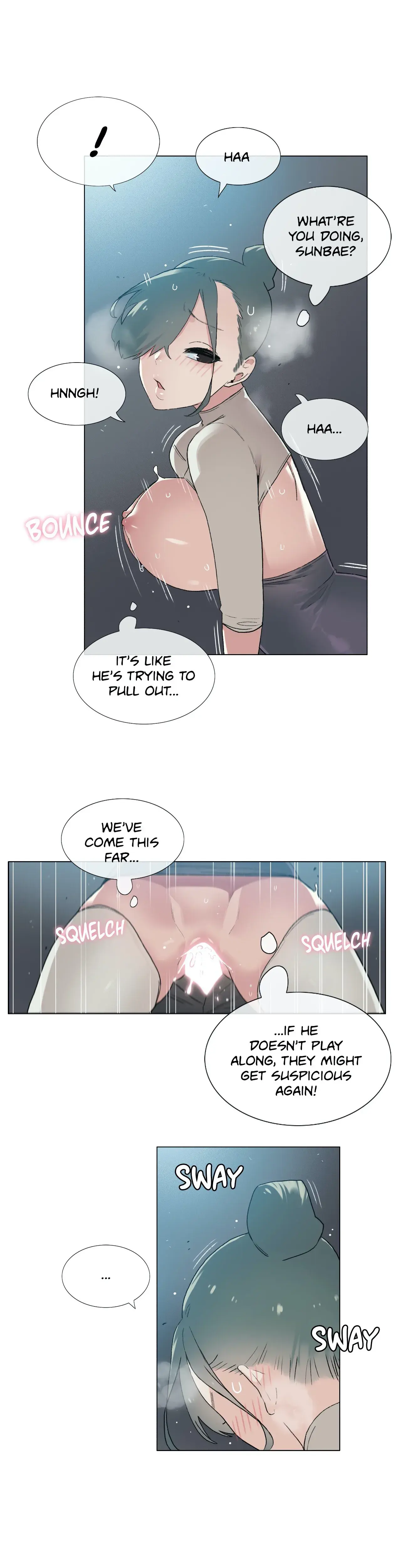 Fantasyland Chapter 42 - Page 21