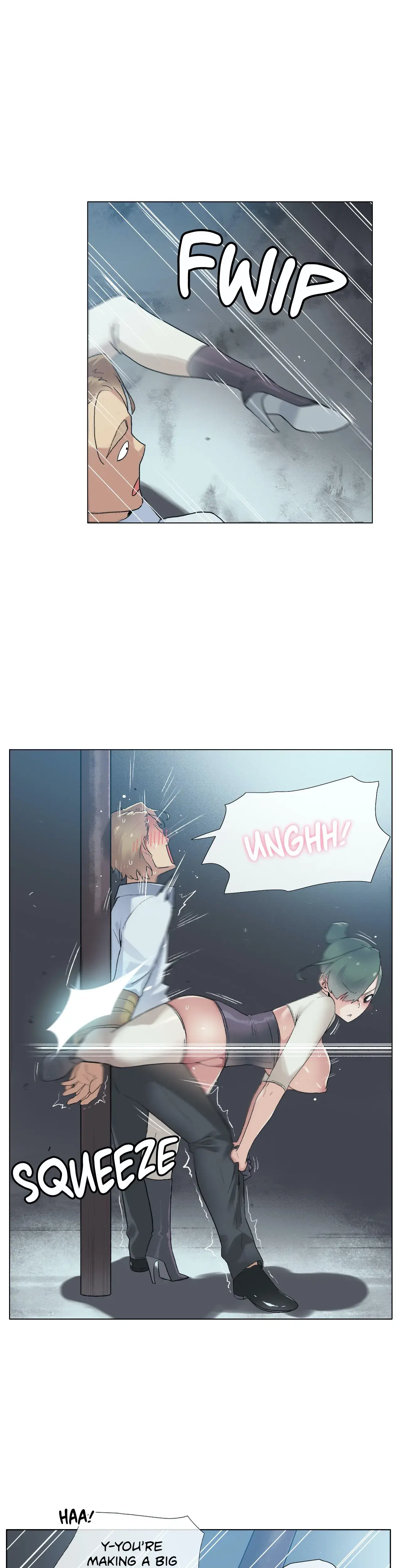 Fantasyland Chapter 42 - Page 22